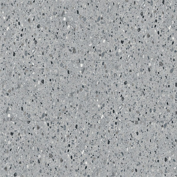 Кварцвиниловая плитка Fargo Stone LVT 6949-1 Терраццо Холодный